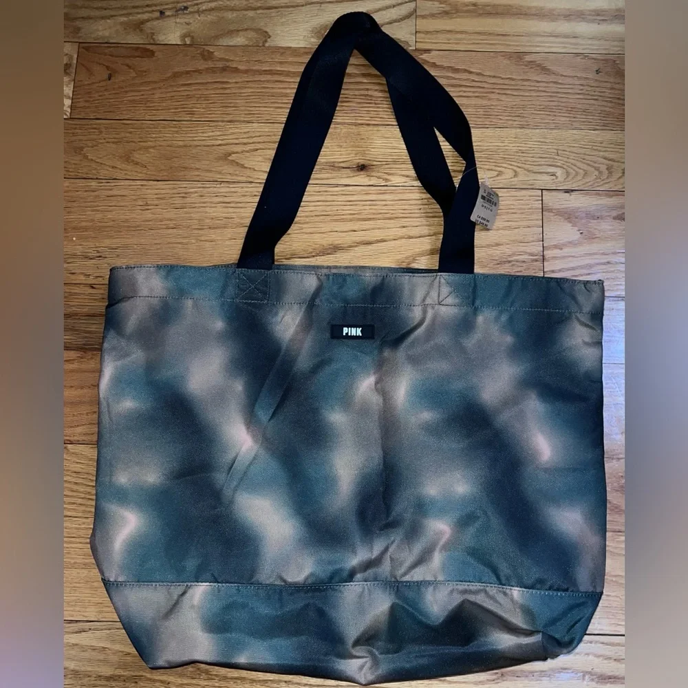 Pink bag - Picture 1 of 3